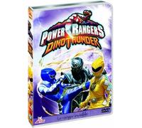 Power Rangers - Dino Tonnerre, vol.7