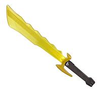 Power Rangers DNF MEGAFURY Saber