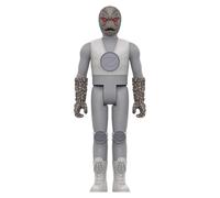 Power Rangers Figura ReAction Da 3,75 Pollici | Z Putty