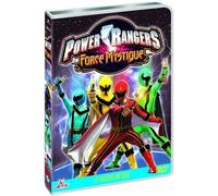 Power Rangers - Force Mystique, volume 2