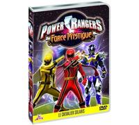 Power Rangers - Force Mystique, volume 3