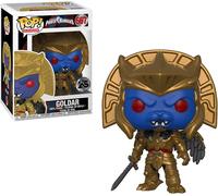 Power Rangers Funko POP Figura In Vinile | Goldar