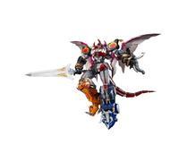 Power Rangers Go Kara Kuri Dino Megazord Action Figura Flame Toys