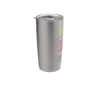 Power Rangers Go Bicchiere termico in acciaio inox doppia parete