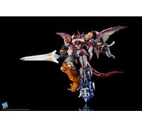 POWER RANGERS Go Kara Kuri Dino Megazord FLAME TOYS action figure - sealed