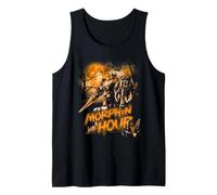 Power Rangers Halloween Morphin Hour Canotta