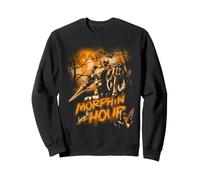 Power Rangers Halloween Morphin Hour Felpa
