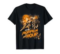 Power Rangers Halloween Morphin Hour Maglietta