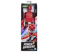Power Rangers Hasbro 566761 Figurina, multicolore, 30 cm