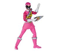 Power Rangers Lightning Collection: PINK RANGER (Dino Charge) by Hasbro