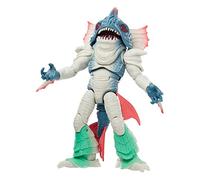 Power Rangers Hasbro Lightning Collection - Mighty Morphin Pirantishead Deluxe Action Figure (F5397)