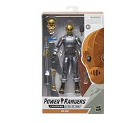 Power Rangers Lightning Collection: ZEO COG by Hasbro