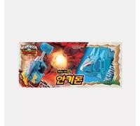 Power Rangers Kyoryuger Dino Force DX 03 Ankydon Ankylo Zord -...