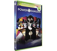 Power rangers le film