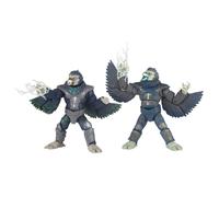 Hasbro Action Figure Power Rangers Tenga Warriors Mighty Morphin