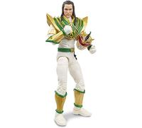 Power Rangers Lightning Collection 6” Mighty Morphin Lord Drakkon ActionFigure