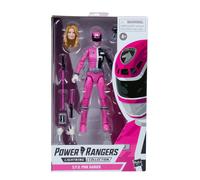 Power Rangers Lightning Collection action figure serie TV regalo