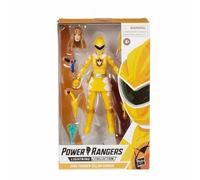 Power Rangers Lightning Collection action figure serie TV regalo