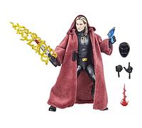 Power Rangers Lightning Collection Andros - Action figure giocattolo da collezione, 15 cm, con accessori, multicolore