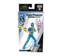 Hasbro - Power Rangers Lightning Collection - Dino Charge Blue Ranger