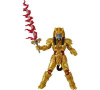 Power Rangers Lightning Collection Figura Da 6 Pollici | Mighty Morphin Goldar