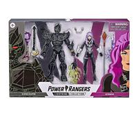 POWER RANGERS LIGHTNING COLLECTION IN SPACE ECLIPTOR E ASTRONEMA HASBRO F2970
