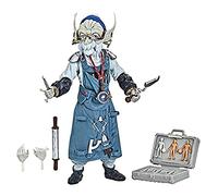 Power Rangers Lightning Collection Mighty Morphin Finster 15 cm Premium Action Figure giocattolo da collezione con accessori