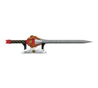 Power Rangers Mighty Morphin Power Ranger Red Ranger Electronic Sword Multicolor