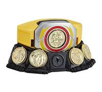 Power Rangers Lightning Collection Mighty Morphin Yellow Ranger Power Morpher