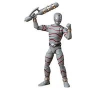 Power Rangers Lightning Collection, statuetta Putrid Wild Force da 15 cm, multic