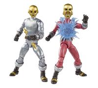 Power Rangers Lightning Collection: ZEO COGS - Hasbro