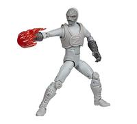 POWER RANGERS LIGHTNING COLLECTION ZEO Z PUTTY FIGUR, SPIELFIGUR