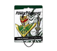 Power Rangers - Lord Drakkon Icona Pin