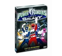 Power Rangers Lost Galaxy, vol.9 - épisodes 41 à 45