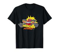 Power Rangers Megazord Activated Maglietta