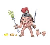Power Rangers Mighty Morphin Lightning Collection: PUDGY PIG - Hasbro