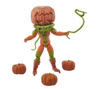 Hasbro Power Rangers Mighty Morphin Zucca Rapper Action Figure Giocattolo