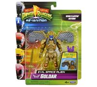 Power Rangers Mighty Morphin Re-Ignition - Goldar Action Figure. Raccogli tutti i tuoi giocattoli preferiti Mighty Morphin ora!