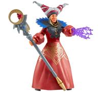 Power Rangers Mighty Morphin Re-Ignition - Rita Repulsa Evil Space Alien Figure