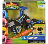 Power Rangers Mighty Morphin Re-Ignition Unicorn Combinable Thunderzord Season 2