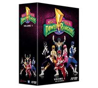 Power Rangers - Mighty Morphin vol 1