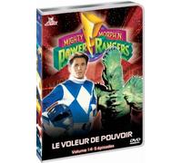 Power Rangers - Mighty Morphin', volume 14