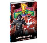 Power Rangers - Mighty Morphin', volume 16