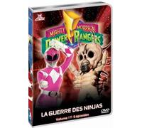 Power Rangers - Mighty Morphin', volume 17