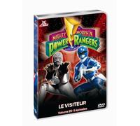Power Rangers - Mighty Morphin', volume 20