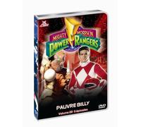 Power Rangers - Mighty Morphin', volume 22