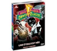Power Rangers - Mighty Morphin', volume 7