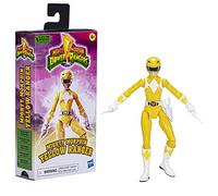 Power Rangers Mighty Morphin Yellow Ranger, 15 cm
