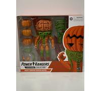 Power Rangers Mighty Morphin Zucca Rapper Fulmine Collezione Hasbro F0543