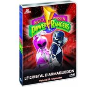 Power Rangers - Mighty Morph'n', vol.29